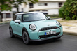 Test av MINI Hatchback 3-door (F66): ny generation foto 2