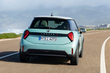 Test av MINI Hatchback 3-door (F66): ny generation foto 3