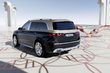 Test av Mercedes-Benz Maybach GLS 600: SUV-lyx i toppklass foto 3