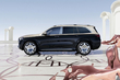 Test av Mercedes-Benz Maybach GLS 600: SUV-lyx i toppklass foto 2