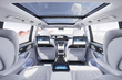 Test av Mercedes-Benz Maybach GLS 600: SUV-lyx i toppklass foto 5