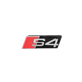 S4 grill-emblem foto 1