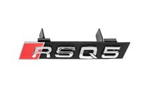Audi RSQ5 emblem för grill foto 1