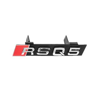 RSQ5 emblem för grill foto 1