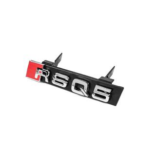 RSQ5 emblem för grill foto 2