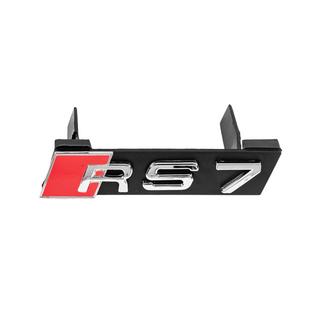 RS7 grill-emblem foto 1