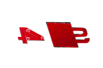 Audi S4 emblem foto 4
