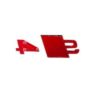 S4 emblem foto 4