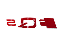 Audi SQ5 emblem foto 4