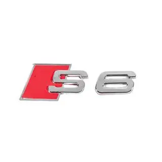 S6 emblem foto 1