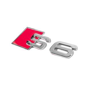 S6 emblem foto 2