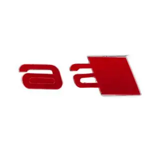 S6 emblem foto 4