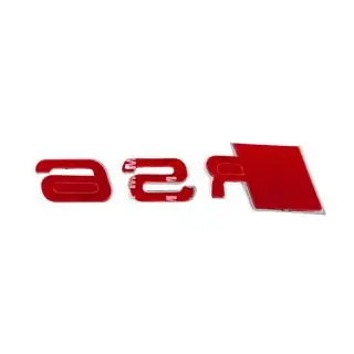 RS6-emblem foto 4