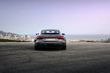 Audi RS e-tron GT 2025 – elektrisk grand tourer i toppklass foto 4