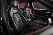 Audi RS e-tron GT 2025 – elektrisk grand tourer i toppklass foto 6