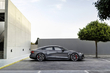 Audi RS e-tron GT 2025 – elektrisk grand tourer i toppklass foto 3