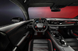 Audi RS e-tron GT 2025 – elektrisk grand tourer i toppklass foto 5