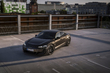 Audi RS e-tron GT 2025 – elektrisk grand tourer i toppklass foto 1