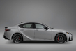 Lexus IS (XE30, facelift 2025): test av premium sportssedan foto 3