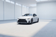 Lexus IS (XE30, facelift 2025): test av premium sportssedan foto 2