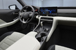 Lexus IS (XE30, facelift 2025): test av premium sportssedan foto 5