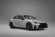 Lexus IS (XE30, facelift 2025): test av premium sportssedan foto 1