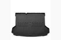 Volkswagen ID. UNYX 2024– Bagagerumsmatta Stingray 3D (med öron) foto 1