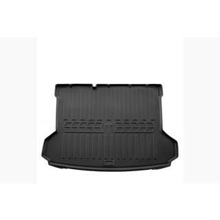 Bagagerumsmatta Stingray 3D (med öron)
