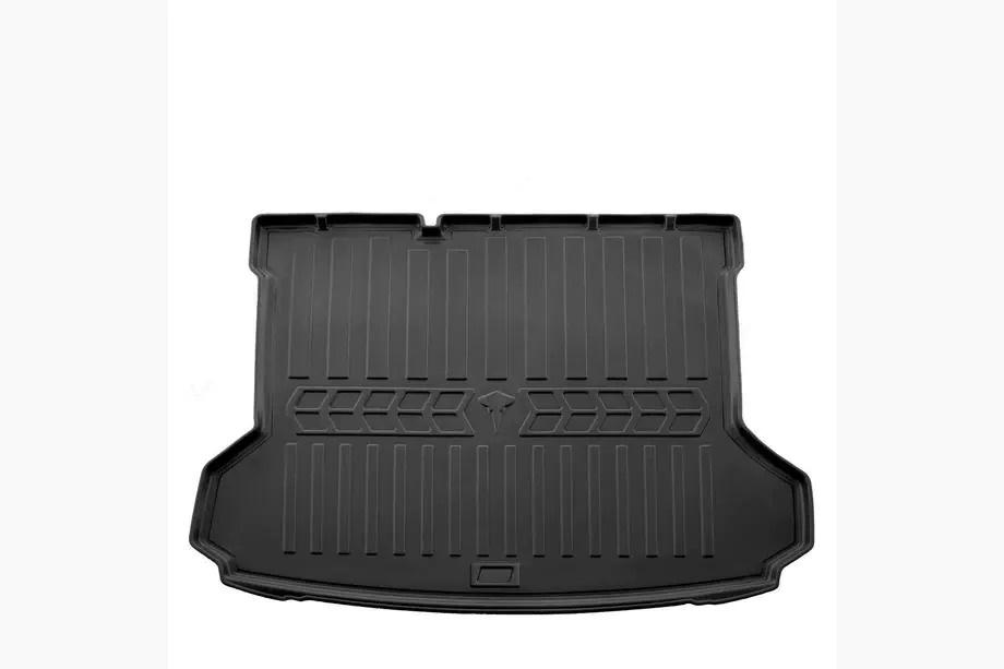 Volkswagen ID. UNYX 2024– Bagagerumsmatta Stingray 3D (med öron) Image
