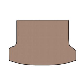Gummimatta för bagageutrymmet Carsuit (Beige) BMW 5-serien F07 2009–2017 foto 1