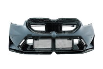 BMW 5/i5-serie G60/G60E/G61 2023– Bodykit (M5) foto 5