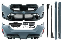 BMW 5/i5-serie G60/G60E/G61 2023– Bodykit (M5) foto 4