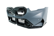 BMW 5/i5-serie G60/G60E/G61 2023– Bodykit (M5) foto 8