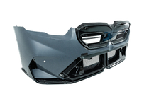 BMW 5/i5-serie G60/G60E/G61 2023– Bodykit (M5) foto 9
