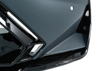 BMW 5/i5-serie G60/G60E/G61 2023– Bodykit (M5) foto 10
