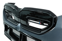 BMW 5/i5-serie G60/G60E/G61 2023– Bodykit (M5) foto 12