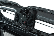BMW 5/i5-serie G60/G60E/G61 2023– Bodykit (M5) foto 16