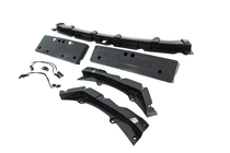 BMW 5/i5-serie G60/G60E/G61 2023– Bodykit (M5) foto 18