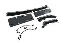 BMW 5/i5-serie G60/G60E/G61 2023– Bodykit (M5) foto 19