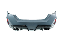 BMW 5/i5-serie G60/G60E/G61 2023– Bodykit (M5) foto 22