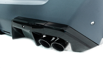 BMW 5/i5-serie G60/G60E/G61 2023– Bodykit (M5) foto 26