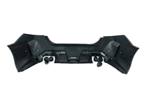 BMW 5/i5-serie G60/G60E/G61 2023– Bodykit (M5) foto 28