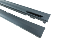 BMW 5/i5-serie G60/G60E/G61 2023– Bodykit (M5) foto 43