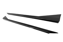BMW 5/i5-serie G60/G60E/G61 2023– Bodykit (M5) foto 46