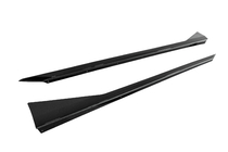 BMW 5/i5-serie G60/G60E/G61 2023– Bodykit (M5) foto 47