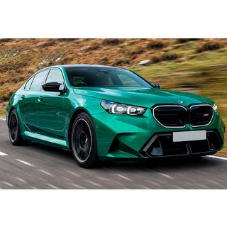 Bodykit (M5) BMW 5/i5-serie G60/G60E/G61 2023– foto 2