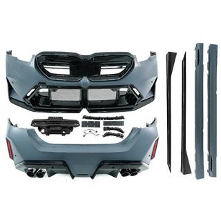 Bodykit (M5) BMW 5/i5-serie G60/G60E/G61 2023– foto 4