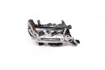 Toyota Land Cruiser 200 2007–2021 Höger strålkastare fram 2016+ (Standard) foto 4