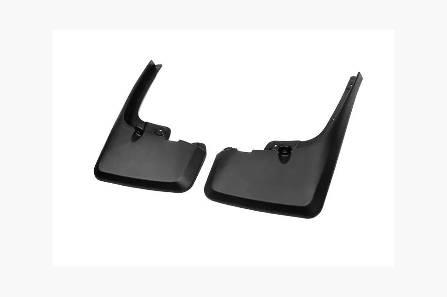 Toyota 4Runner 2009–2024 Bakre stänklappar Premium 2014-2019 (2 st) Image