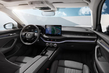 Skoda Superb iV: genomgång av hybridversionen för 2026 foto 6